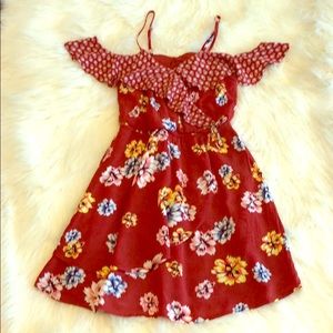 Art Class Dresses- size 6- 6x